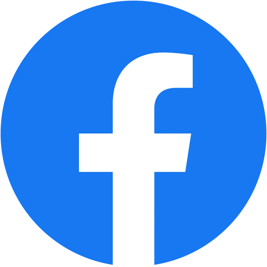 Facebook logo
