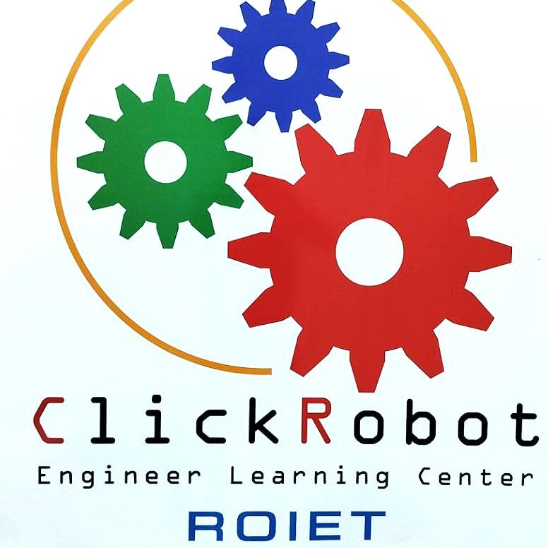 ClickRobot Roiet